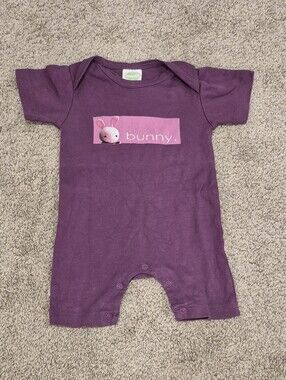 PARADE Baby Romper